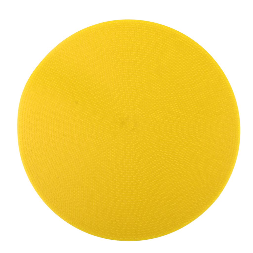 Sports Spot Markers Flat Field Cones Soccer Basketball Floor Spots