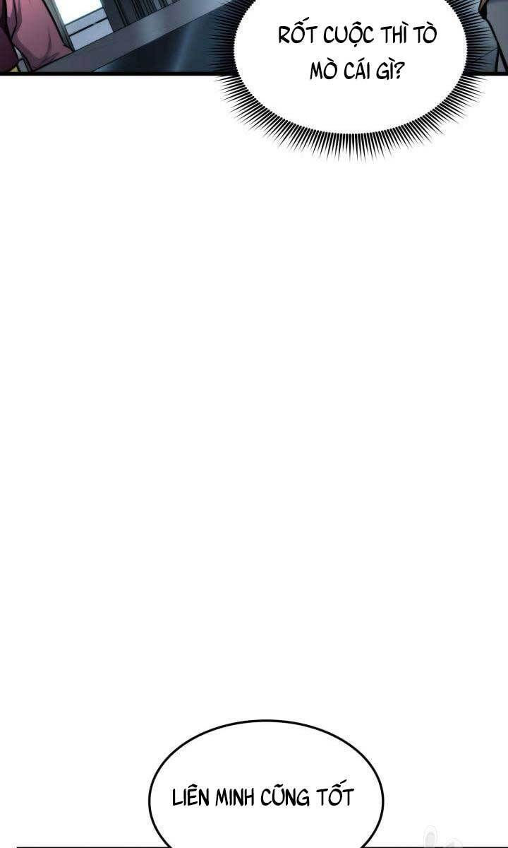 huyền thoại game thủ - tái xuất chapter 83 5