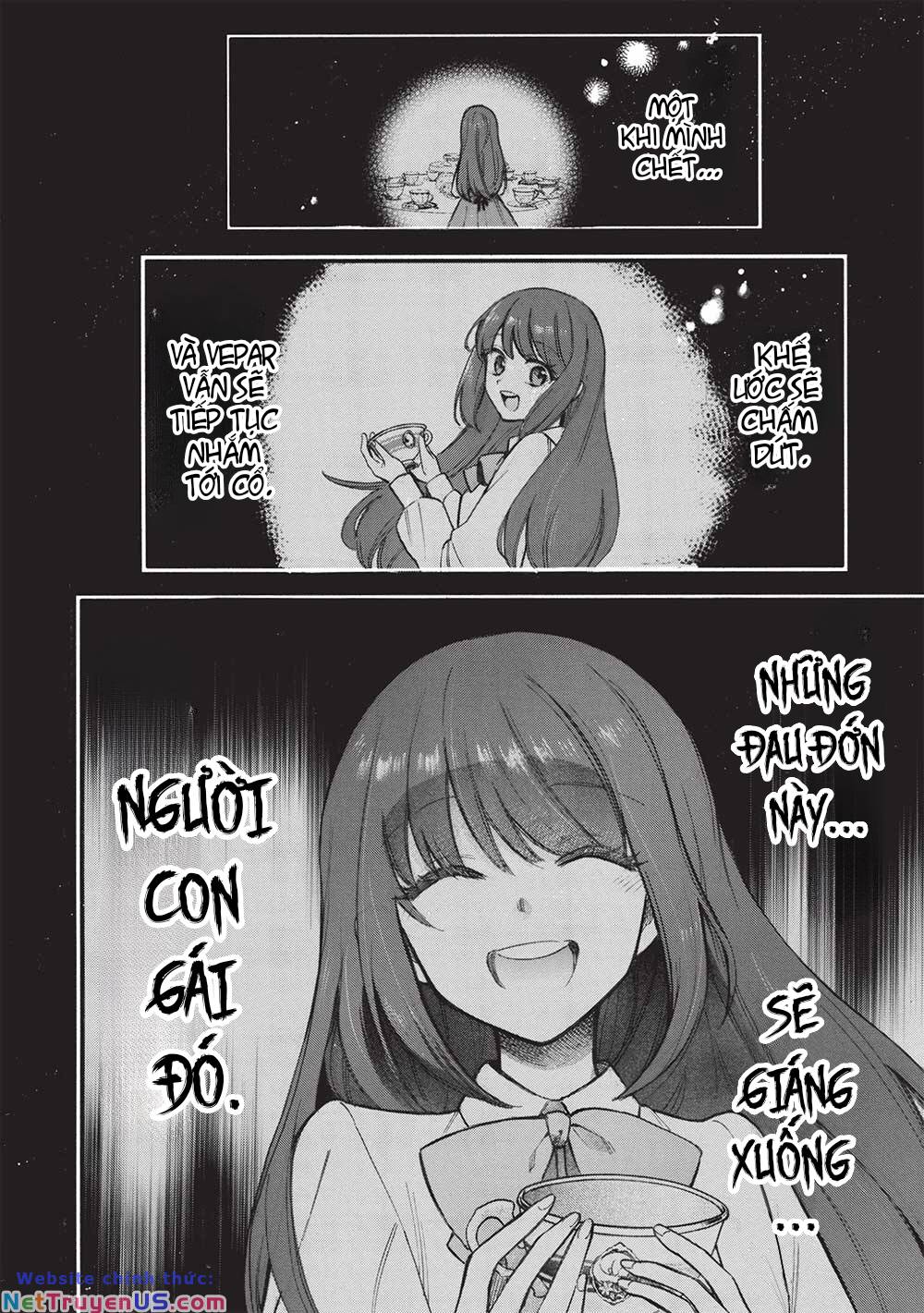 akuyuu no ore ga ponkotsu kishi wo mite rare naindaga, dou sewa wo yaki yaii?～ madome gaiden chapter 12 16