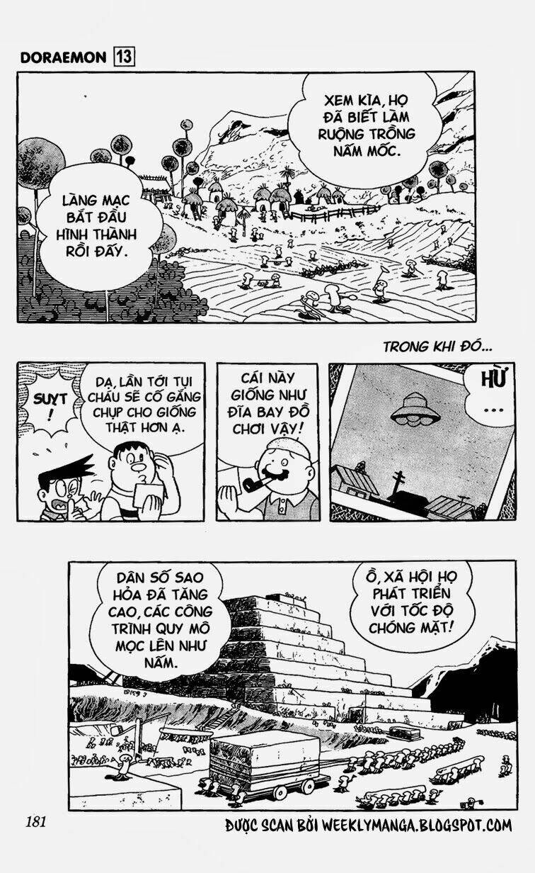doraemon chapter 247 13