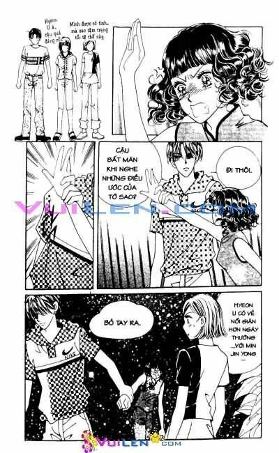 bong bóng trắng chapter 10 122