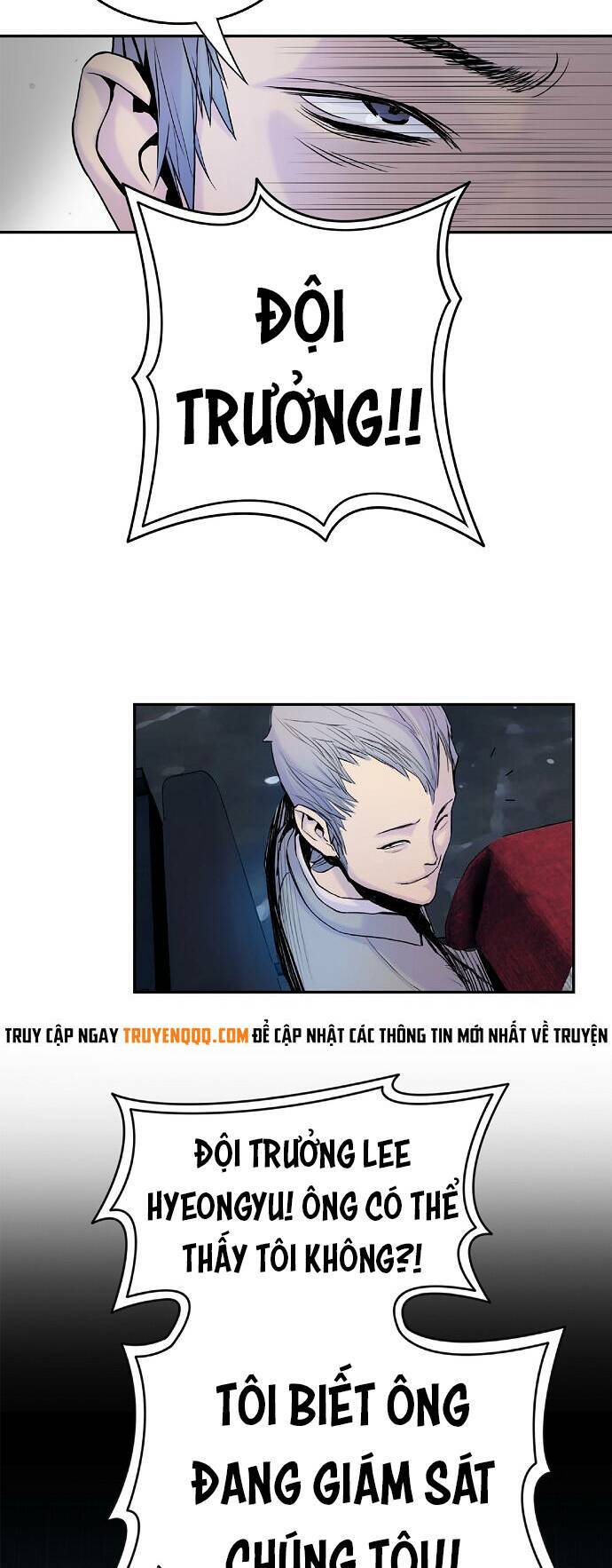 băng tâm kỵ sĩ chapter 6 43