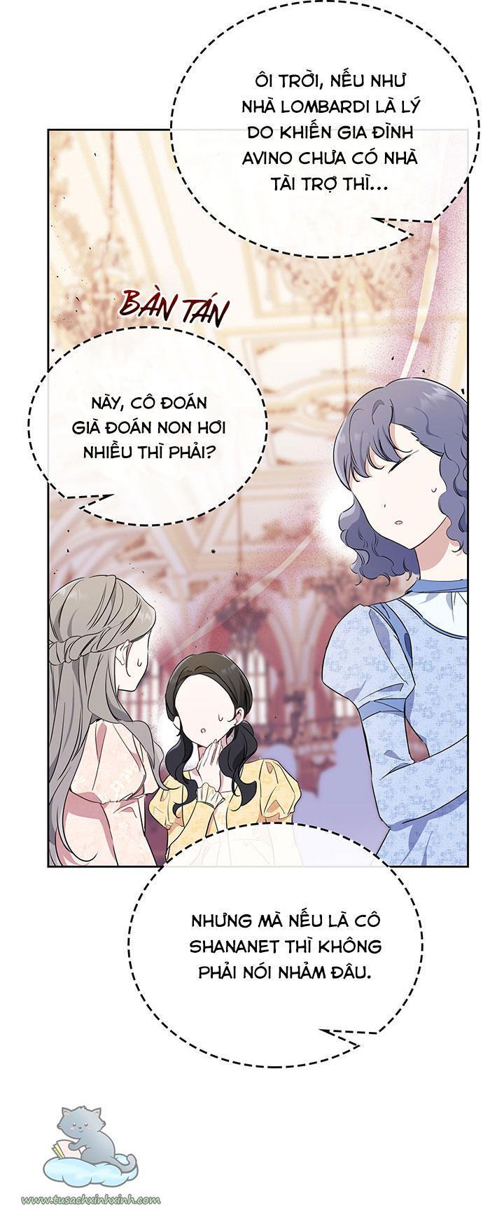 kiếp này ta sẽ trở thành gia chủ chapter 59 24