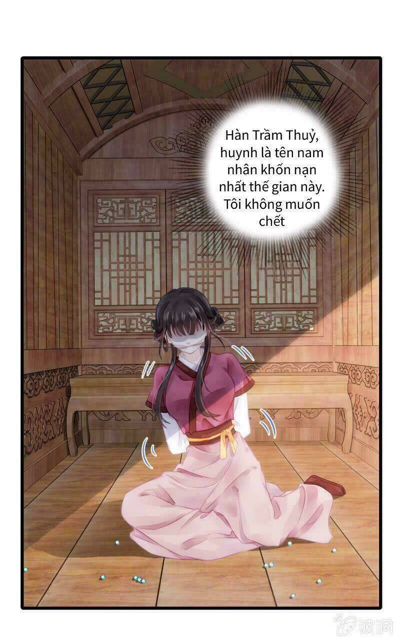 thần thám song kiêu chapter 29 9