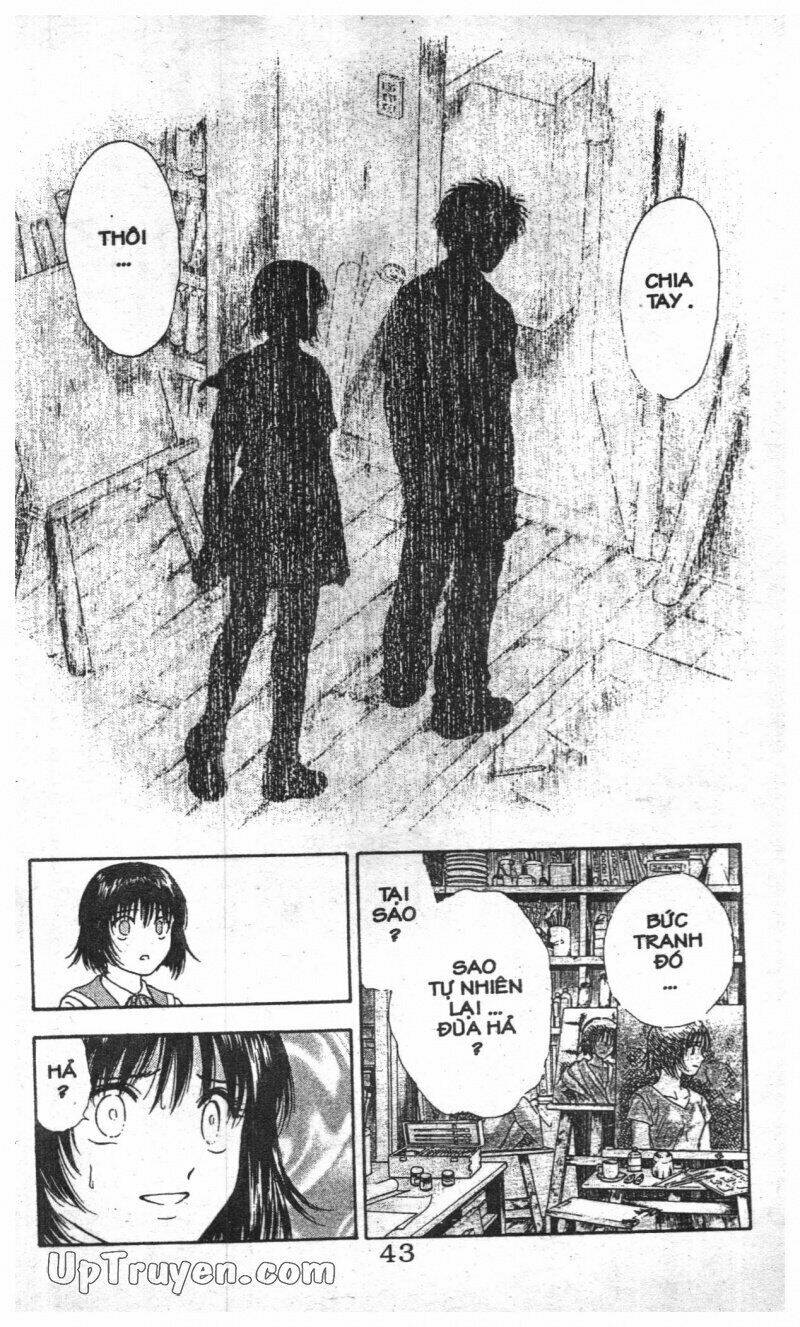 salad days chapter 123 13