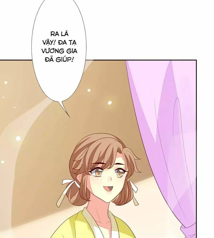 cửu khuyết phong hoa chapter 51 22