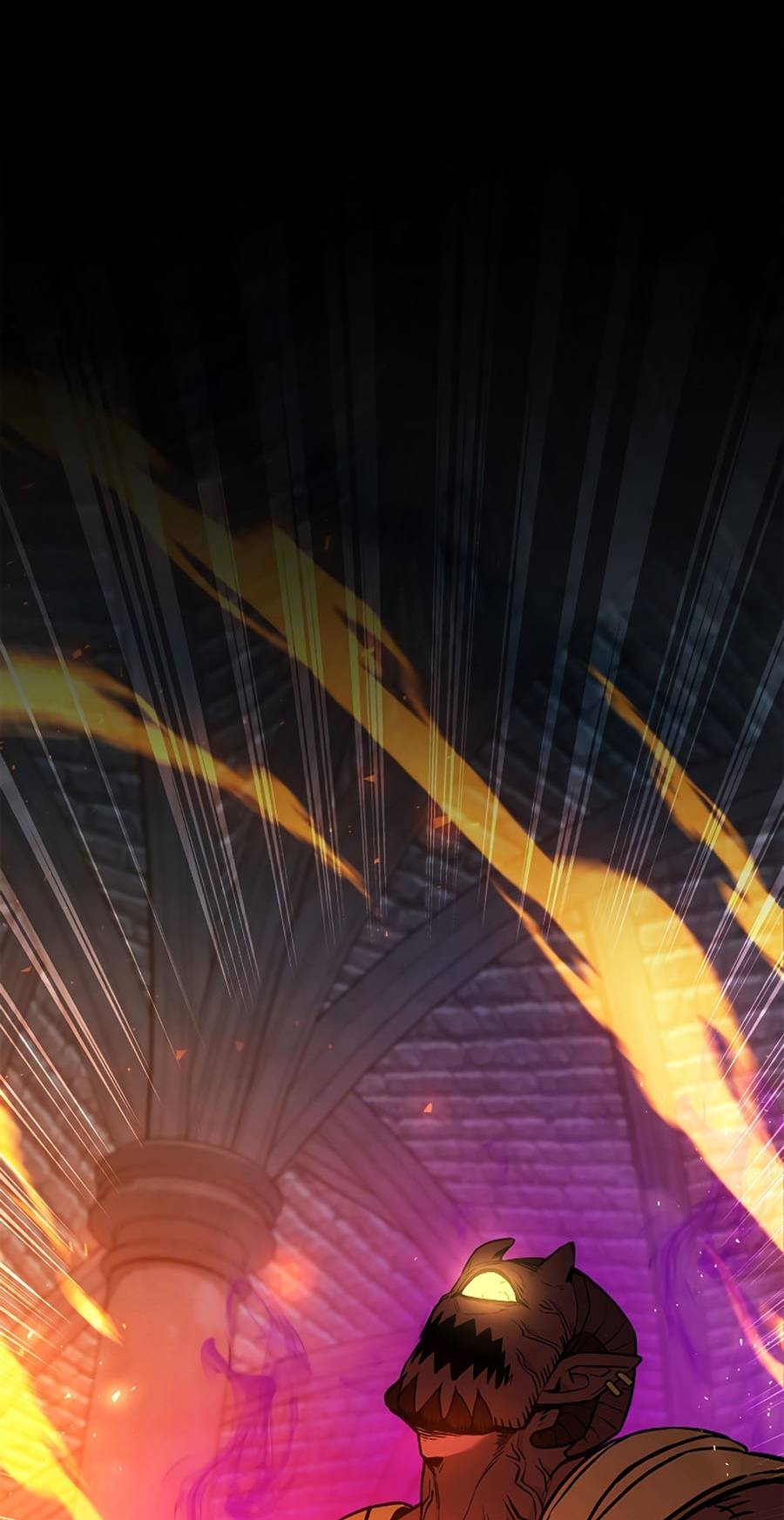 chiến binh học đường - cuộc đột kích trong ngục tối chapter 19 95