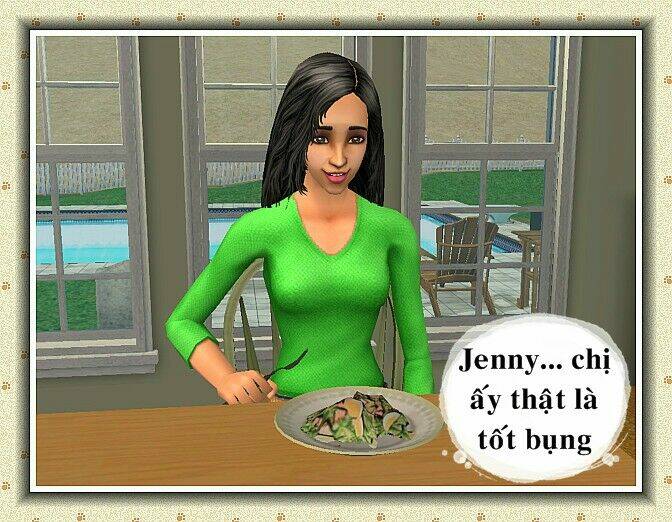 bella's story chapter 3.1 27