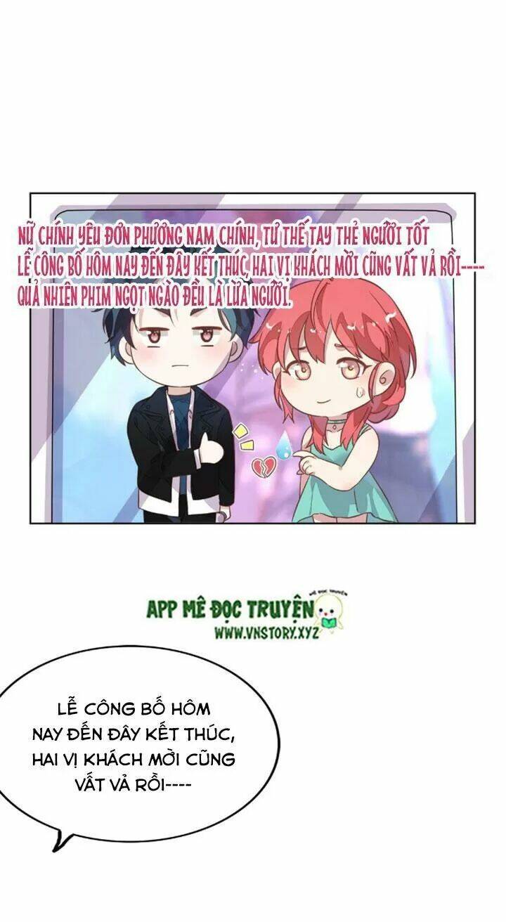 bạn trai kém tuổi bẫy yêu tôi chapter 16 12