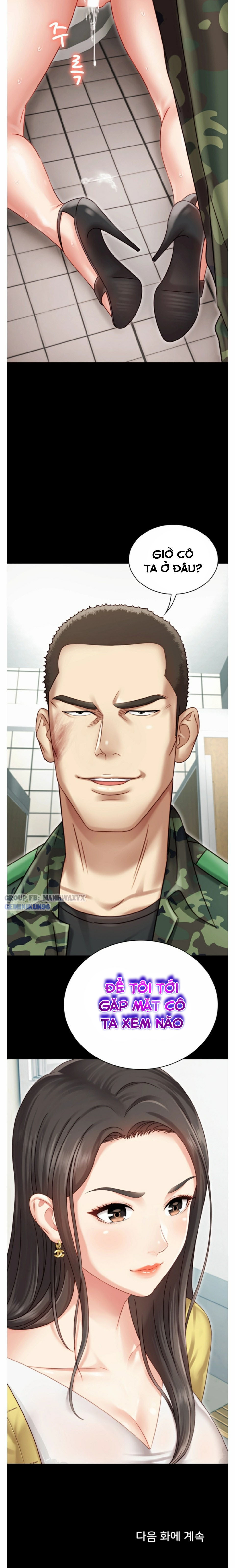 sứ mệnh người anh chapter 1 27