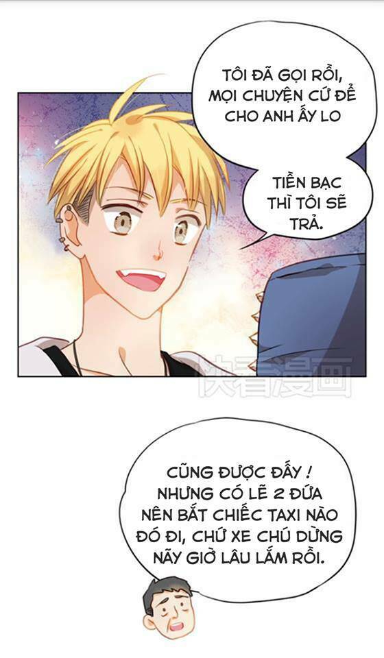 sự cám dỗ xấu xa chapter 1 32