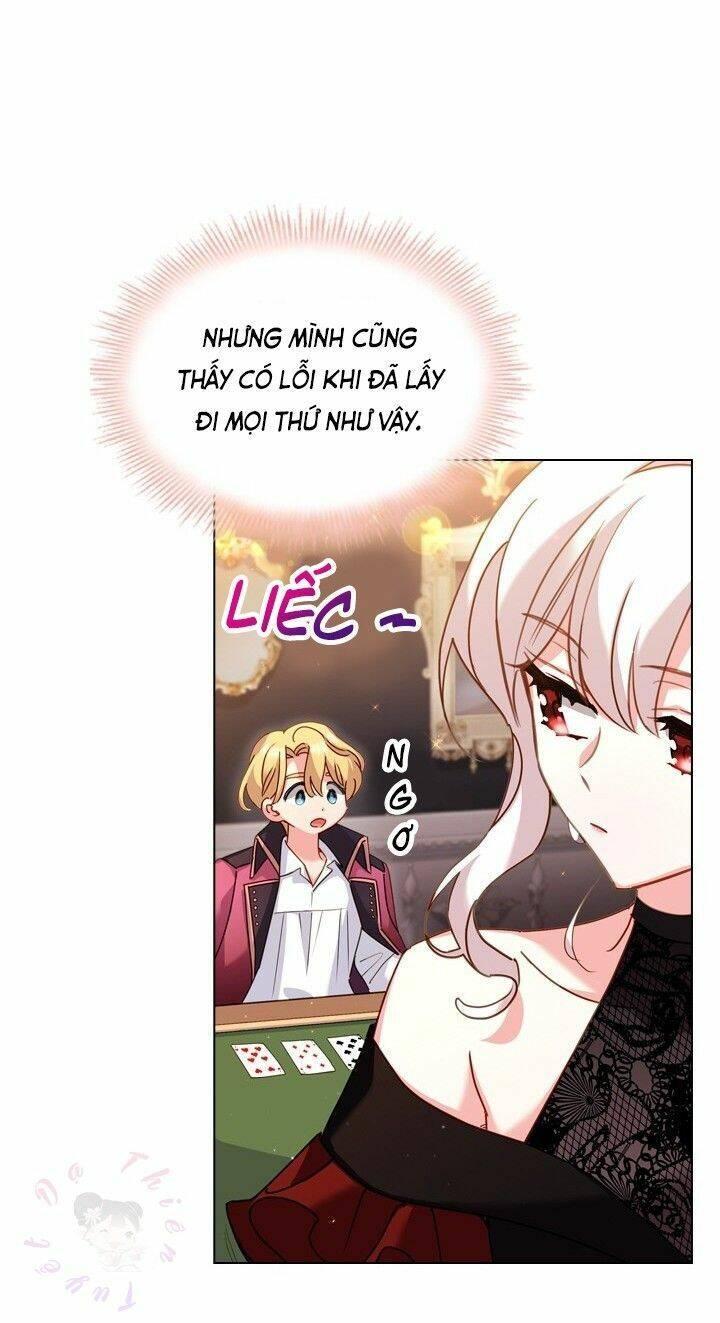 để yên cho tiểu thư hiền chapter 14 33