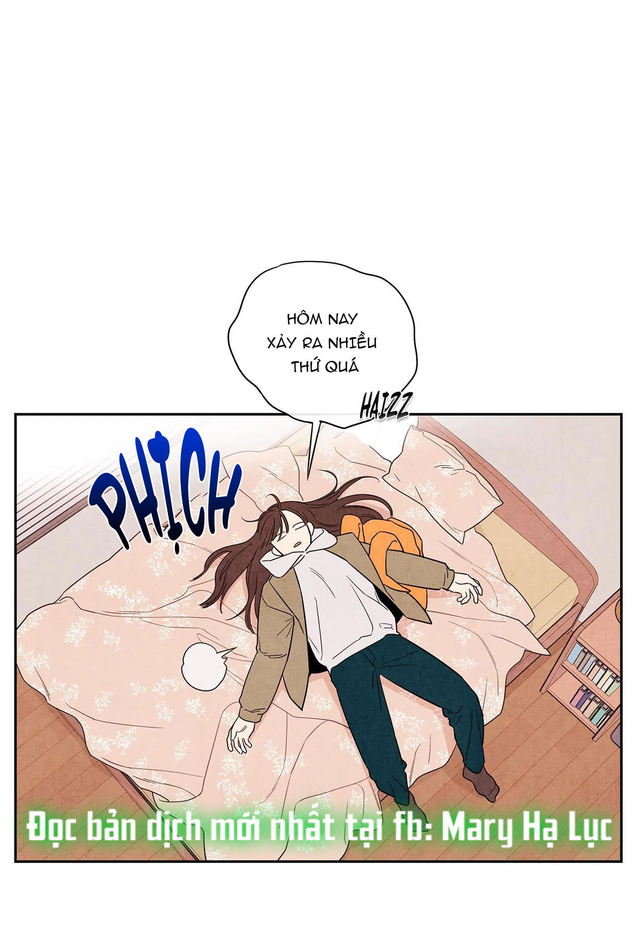 1 cộng 1 bằng.... chapter 2 106