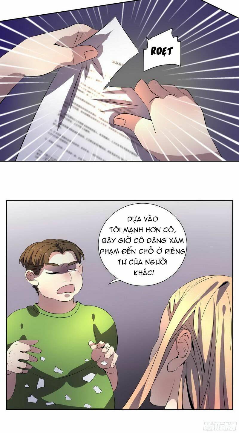 chỉ nhiễm thành hôn: đại thúc sủng vợ vô độ chapter 11 9