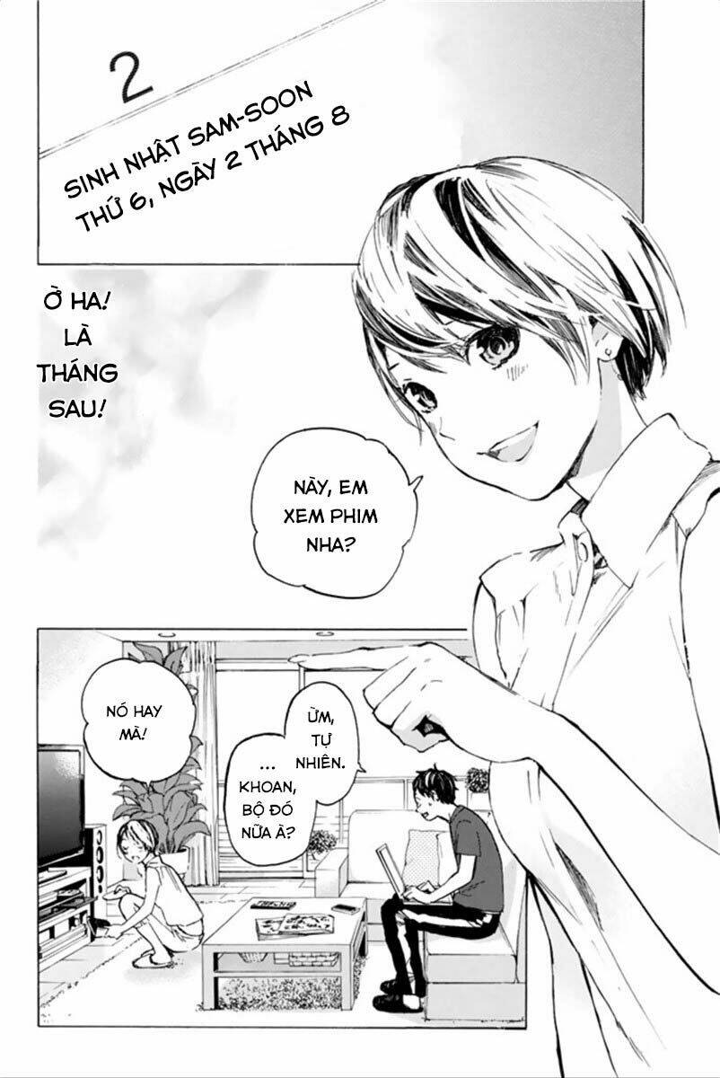 forget me not chapter 36 5