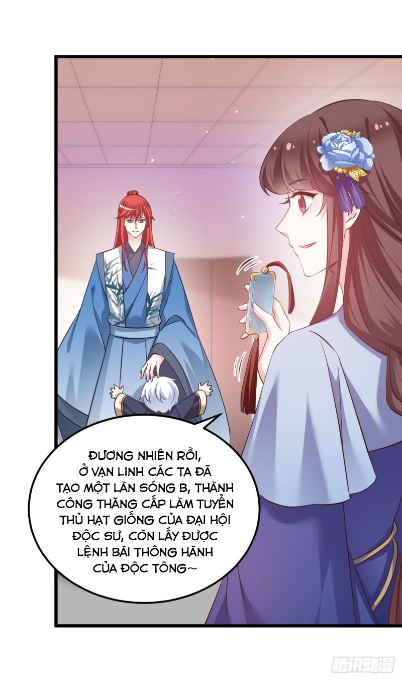 trò chơi trừng phạt chapter 99 5