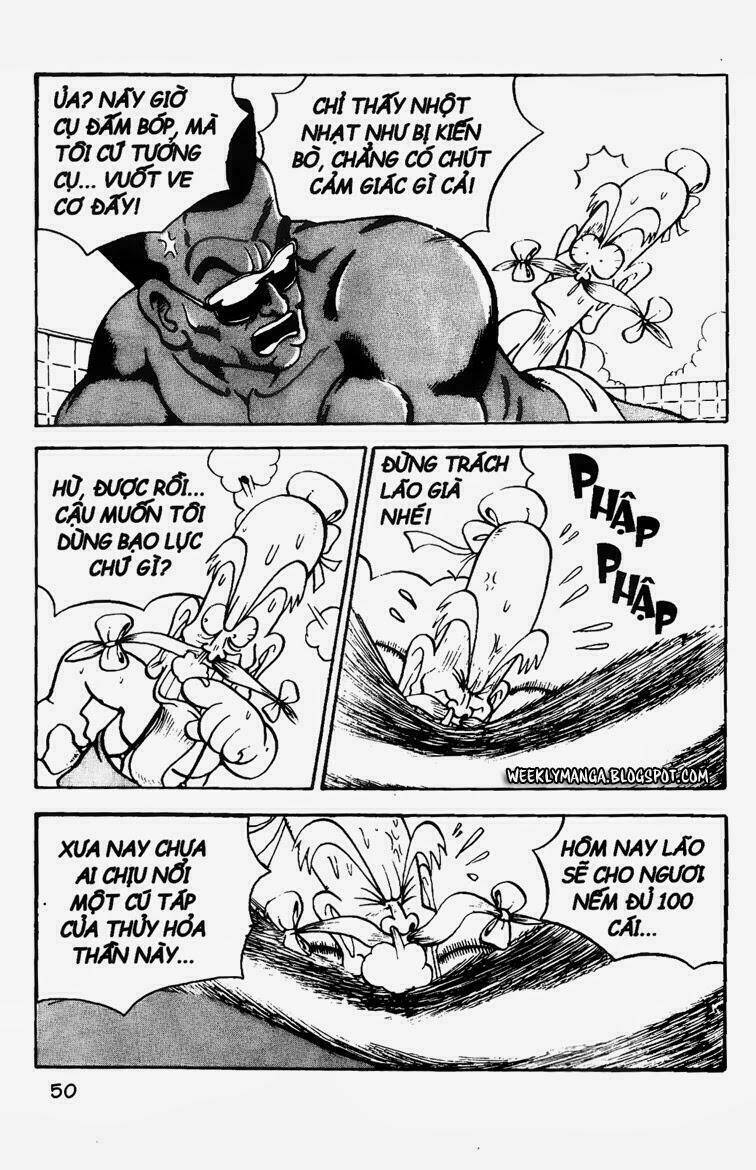 kung fu komang chapter 10 49