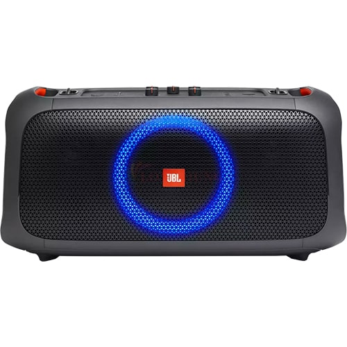 Loa Bluetooth JBL PartyBox On-The-Go JBLPARTYBOXOTGAS2 - Hàng chính hãng