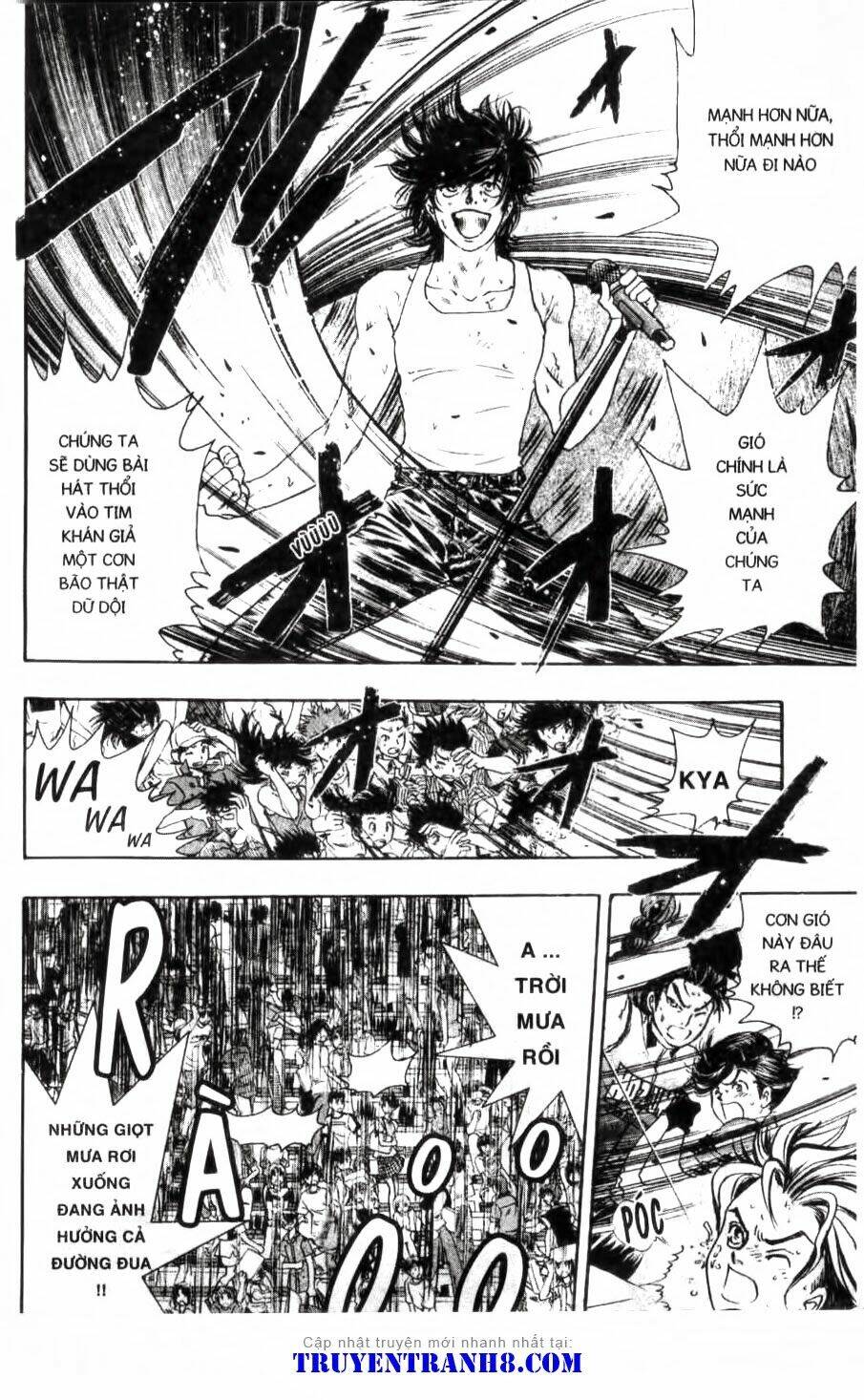 dragon voice chapter 85 13