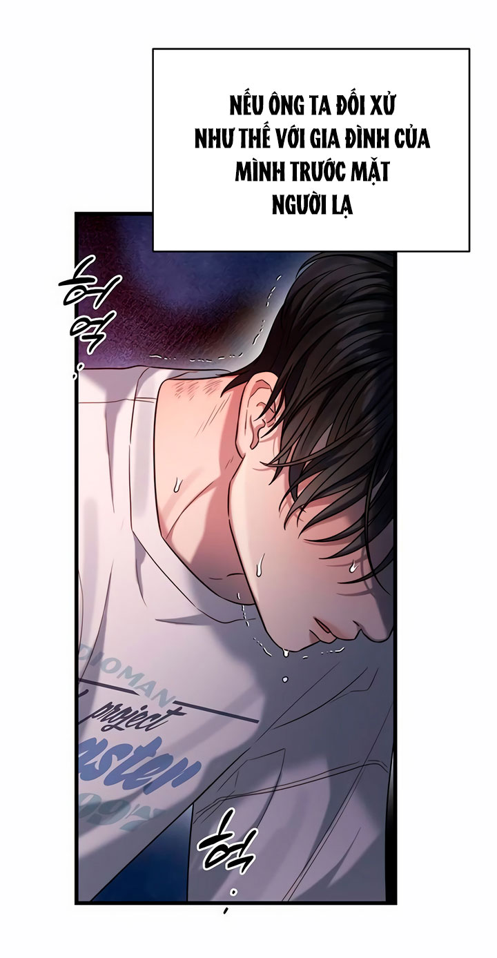 [18+] dục vọng tao nhã chapter 44.2 18