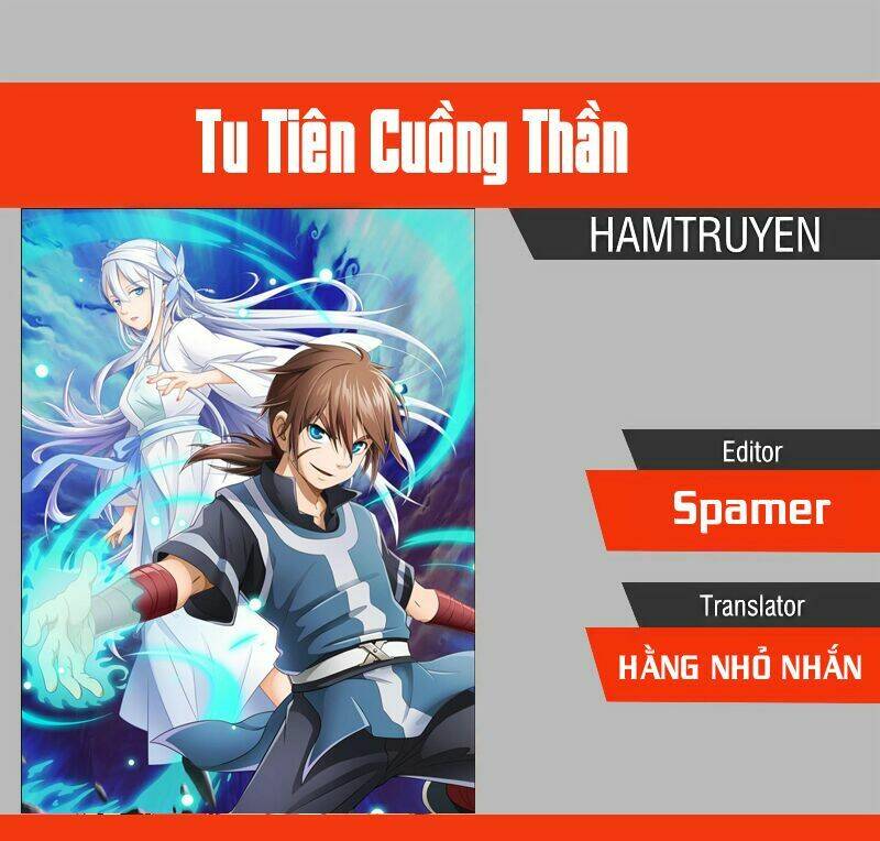 tu tiên cuồng thần chapter 21.5 1