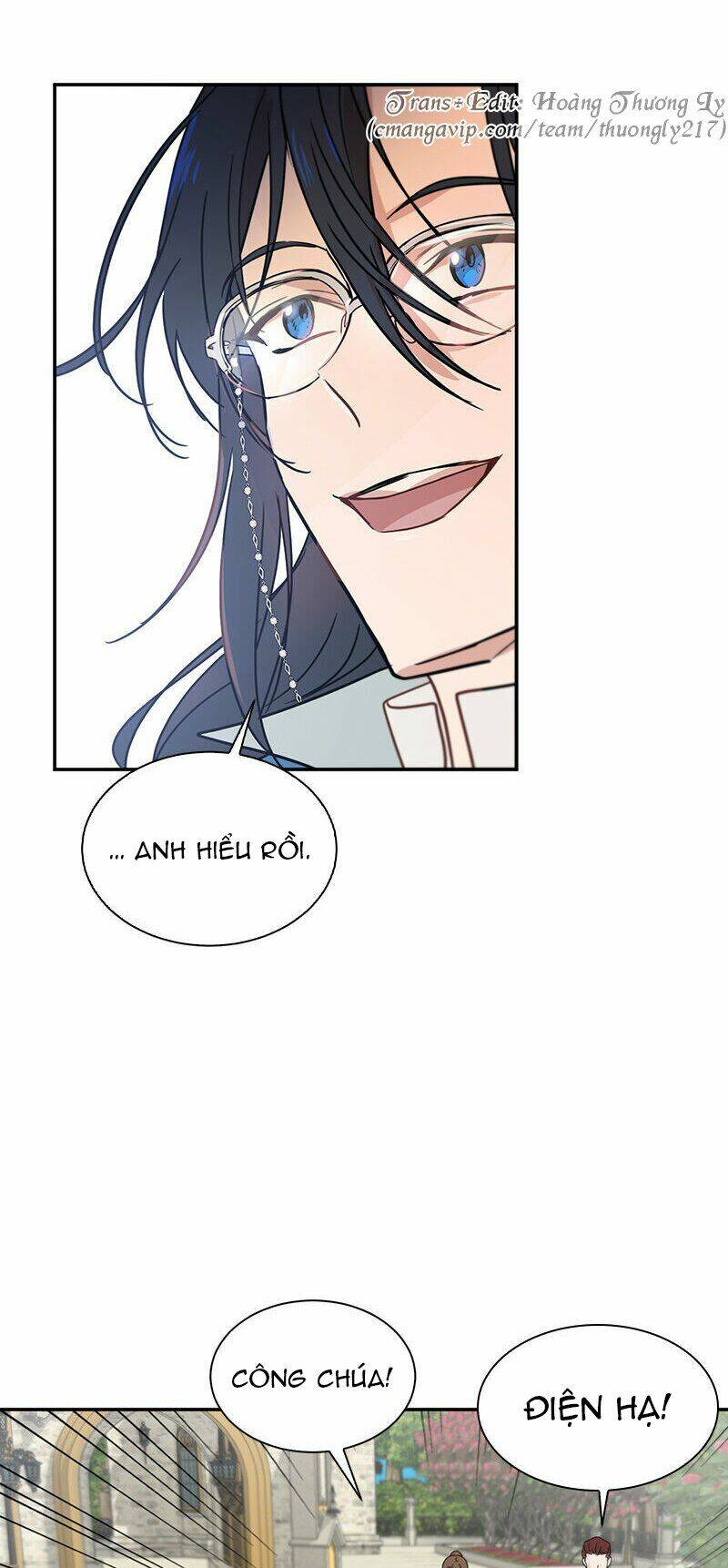 khế ước của ma tộc chapter 35 15