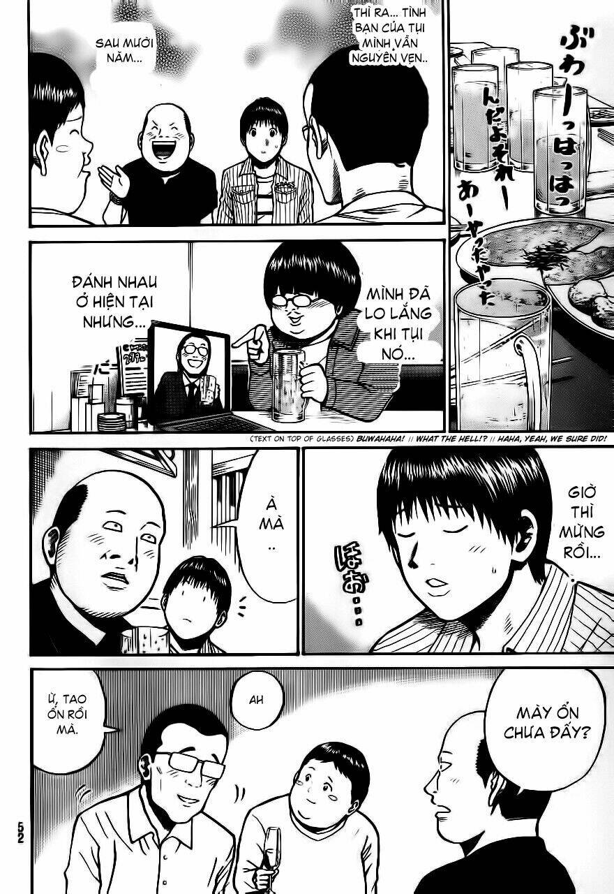 vợ tôi là wagatsuma chapter 2 21