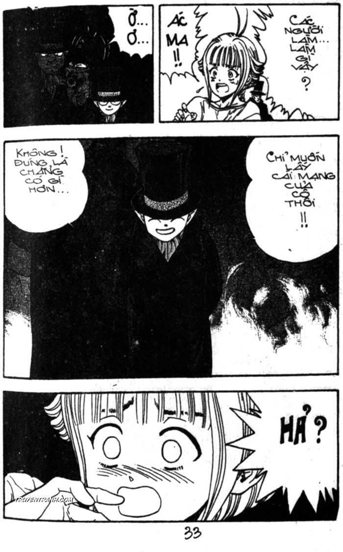 shadow lady chapter 14 15