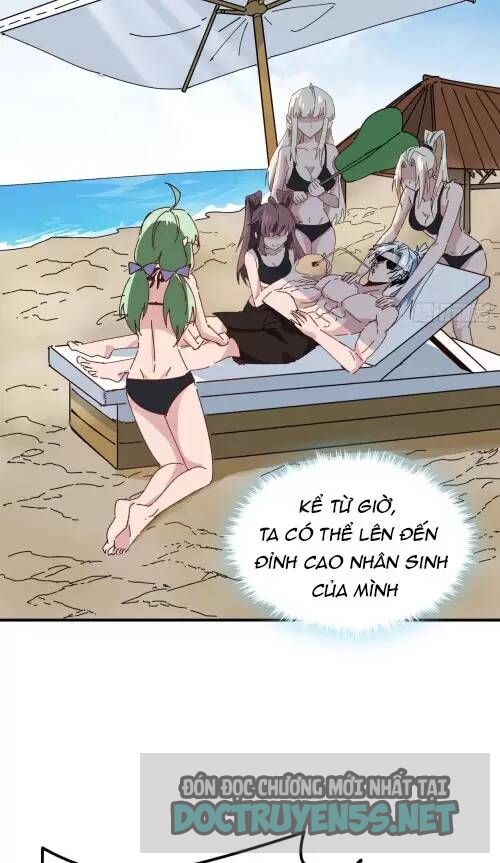 giải cứu 99 nữ chính ở mạt thế chapter 98 24