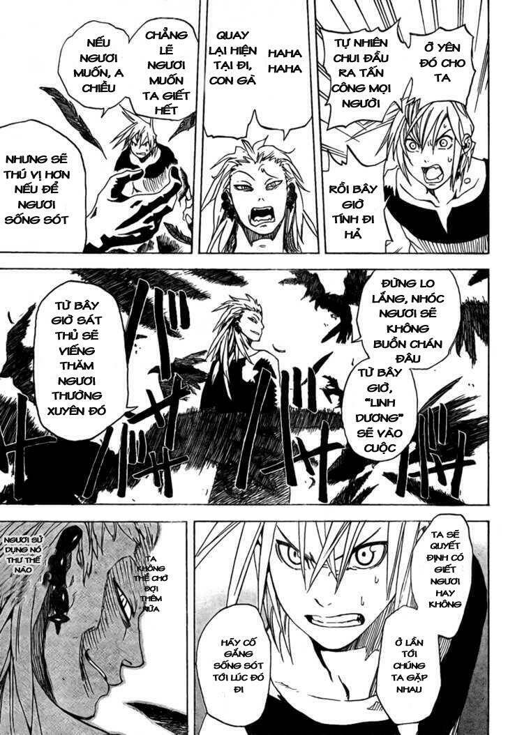 double arts chapter 9 11