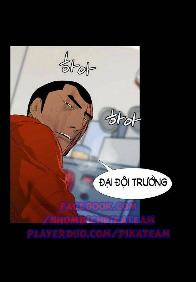 đêm vùng cực chapter 24 56