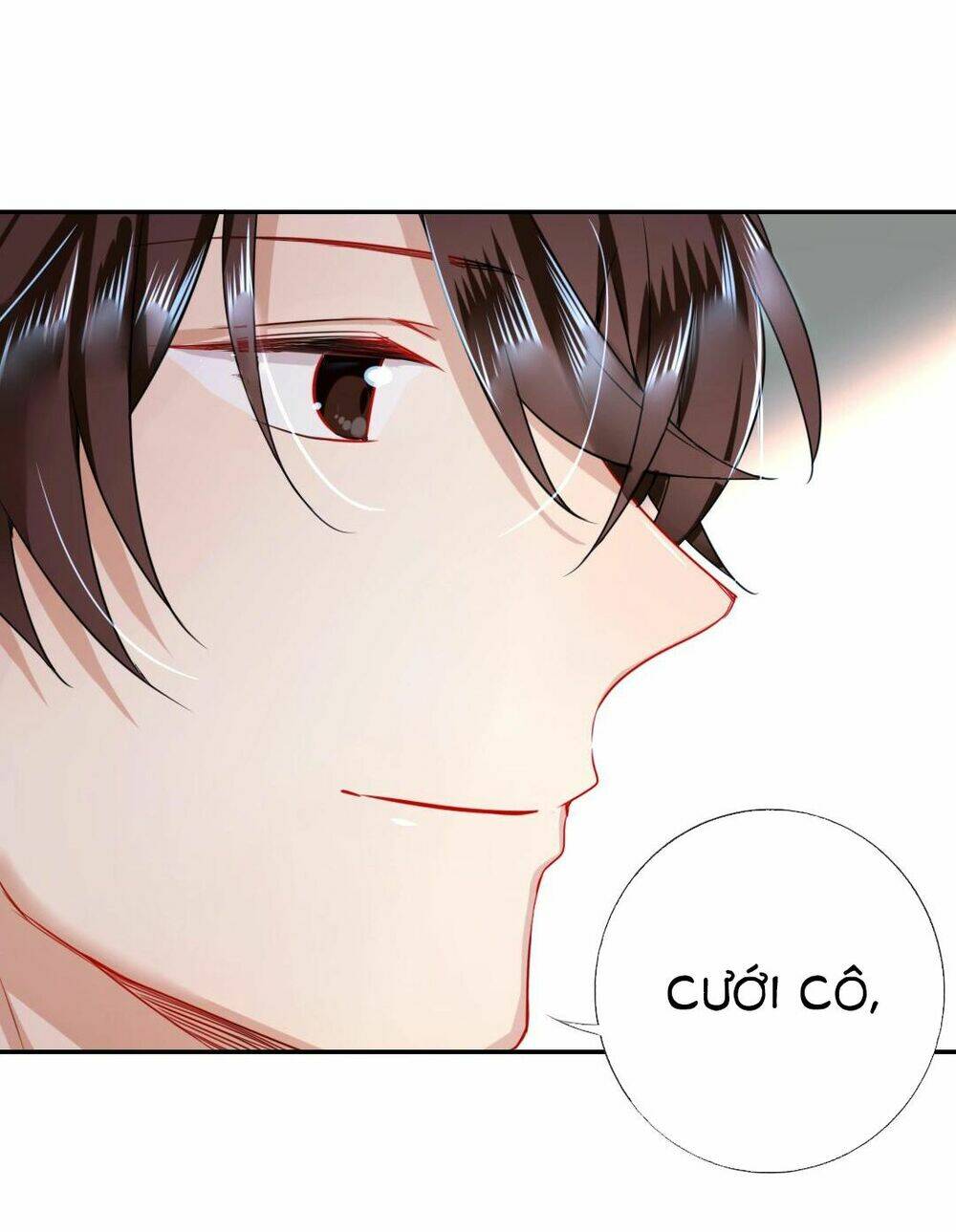 phục thù thiếu gia tiểu điềm thê chapter 4 34