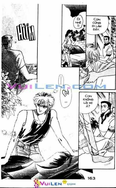 nàng công chúa ham chơi chapter 10 162