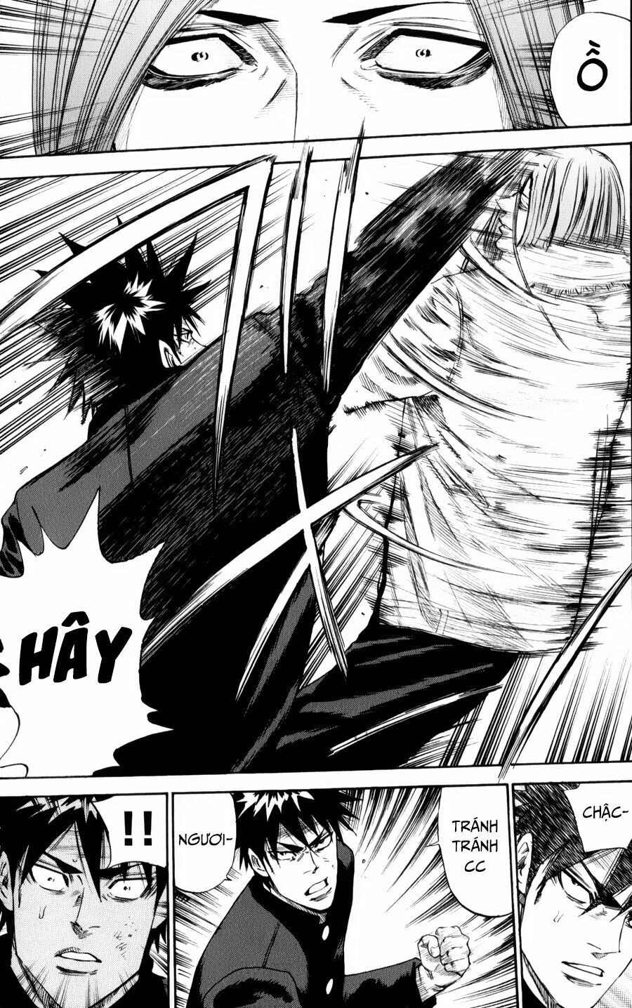 a-bout! chapter 141 3