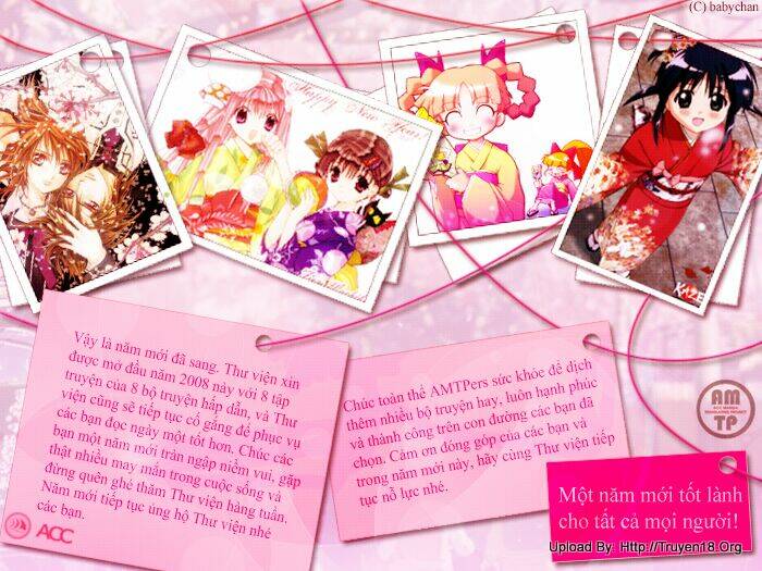 kamikaze kaitou jeanne chapter 3 1