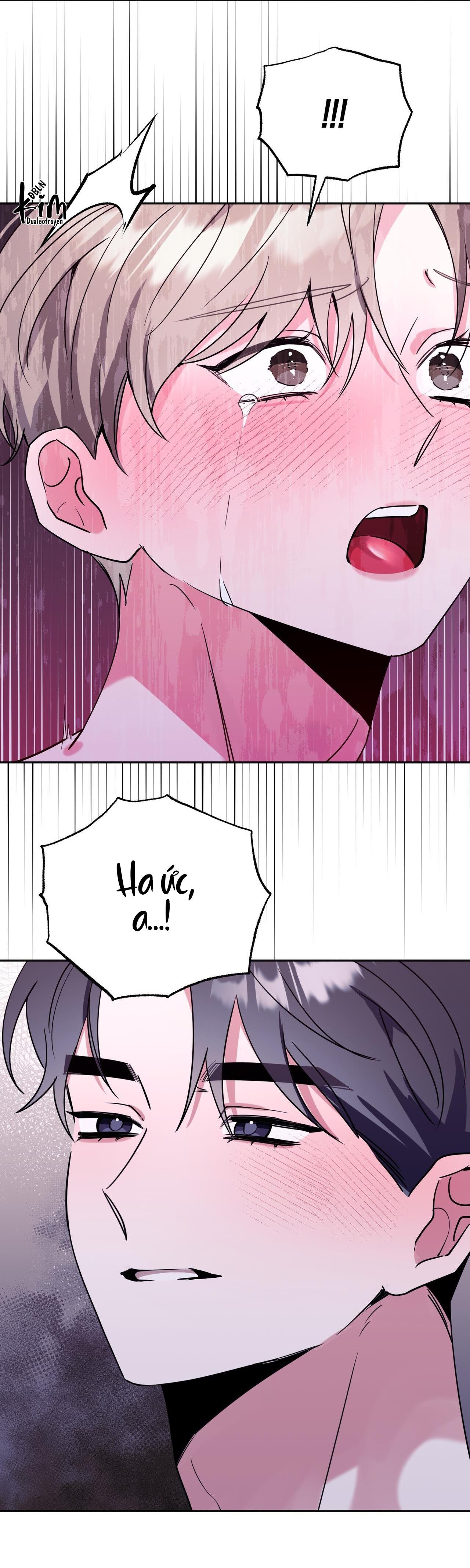 cạm bẫy đại học [m] chapter 52 75