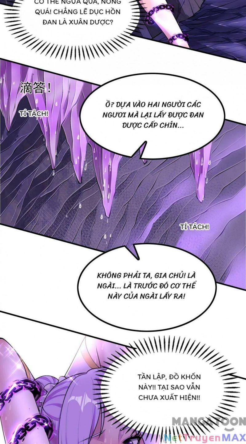 đệ nhất người ở rể chapter 209 2