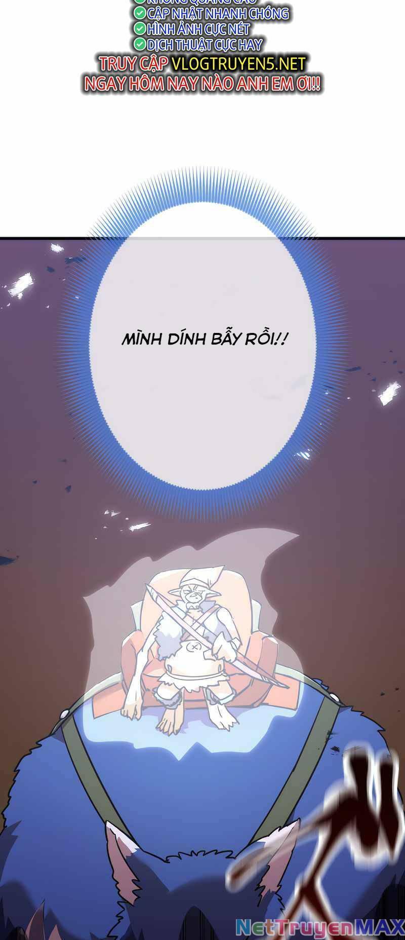 Huyết Thánh Cứu Thế Chủ~ Ta Chỉ Cần 0.0000001% Đã Trở Thành Vô Địch chapter 7 104