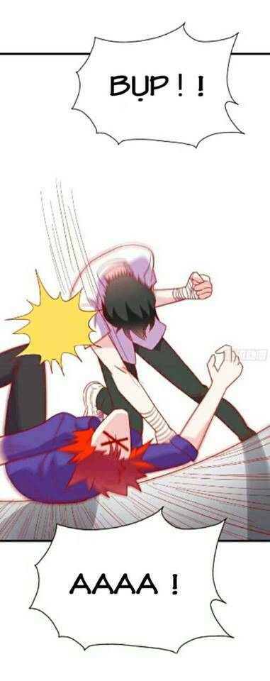 ác ma bàn bên chapter 8 17