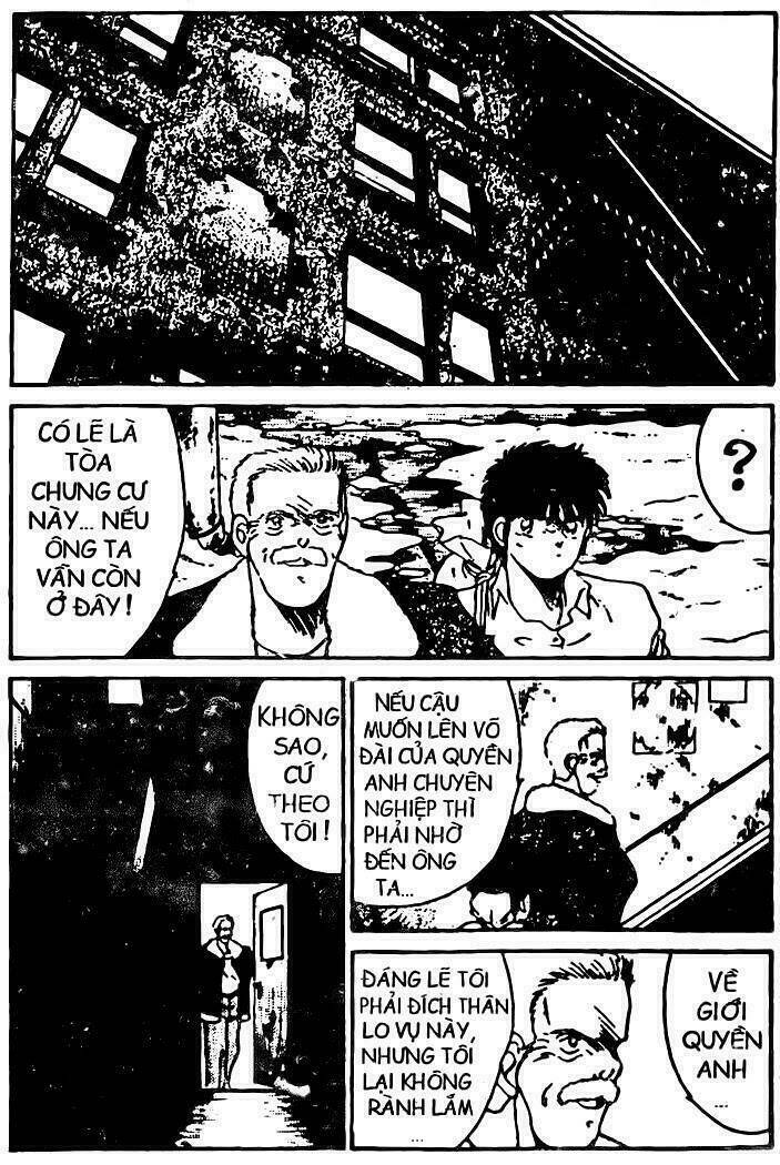 truyền nhân atula - shura no mon i chapter 80 3