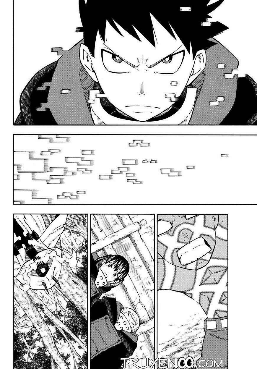 biệt đội lính cứu hỏa chapter 121 7