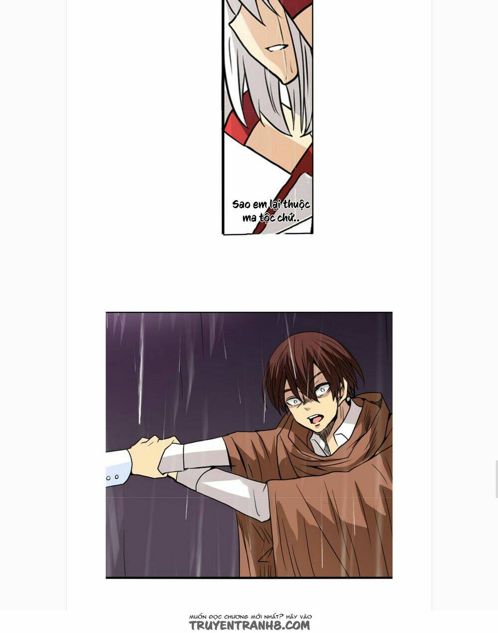 vì tôi là ông chú mở tiệm bán vũ khí chapter 31 21