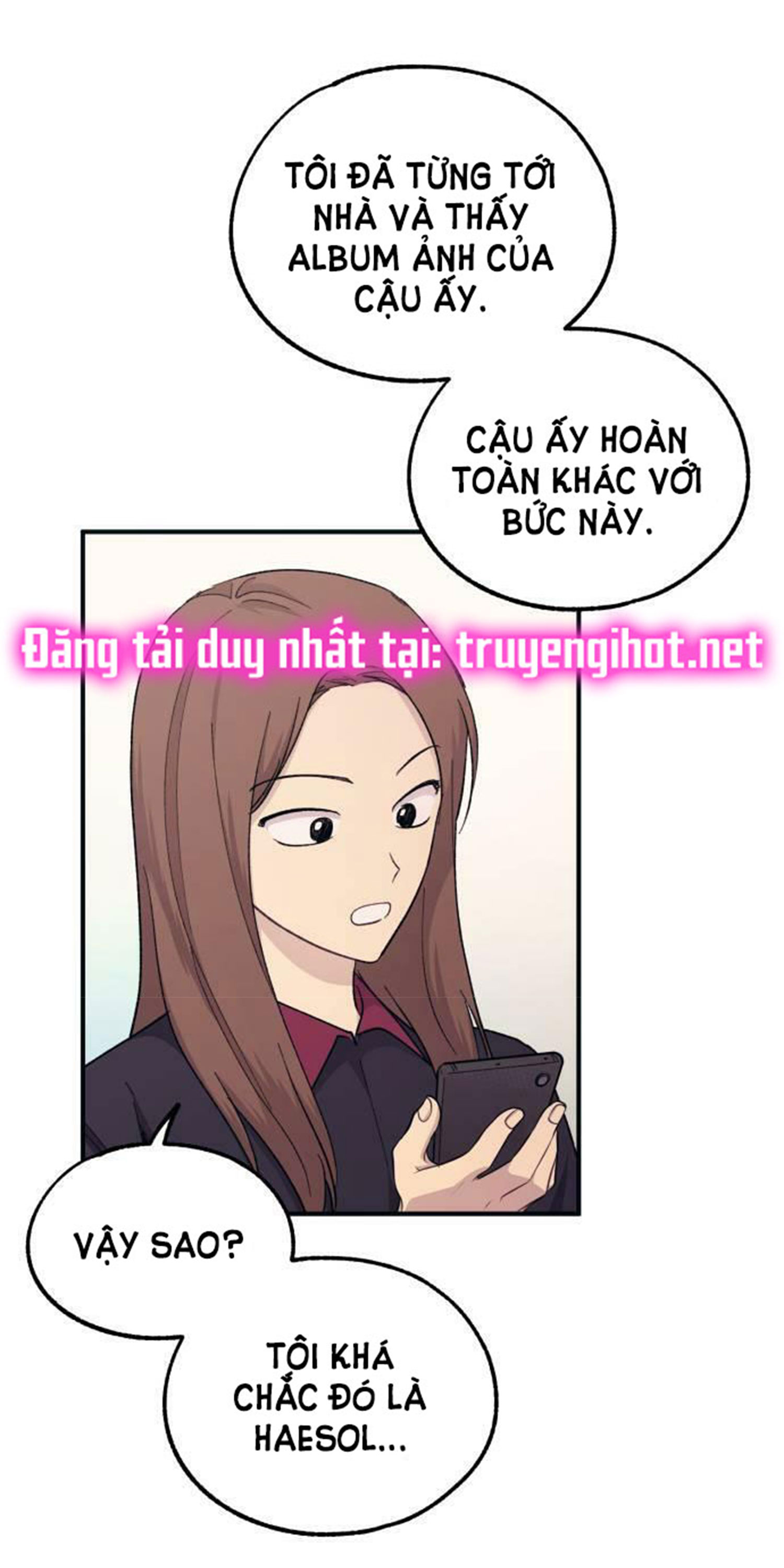 yeonwoo ngây thơ chapter 45.2 19