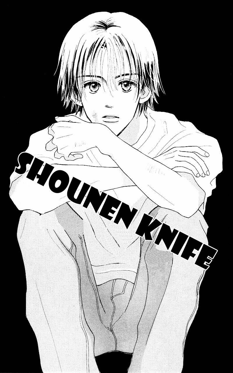 37°c kiss chapter 4 1