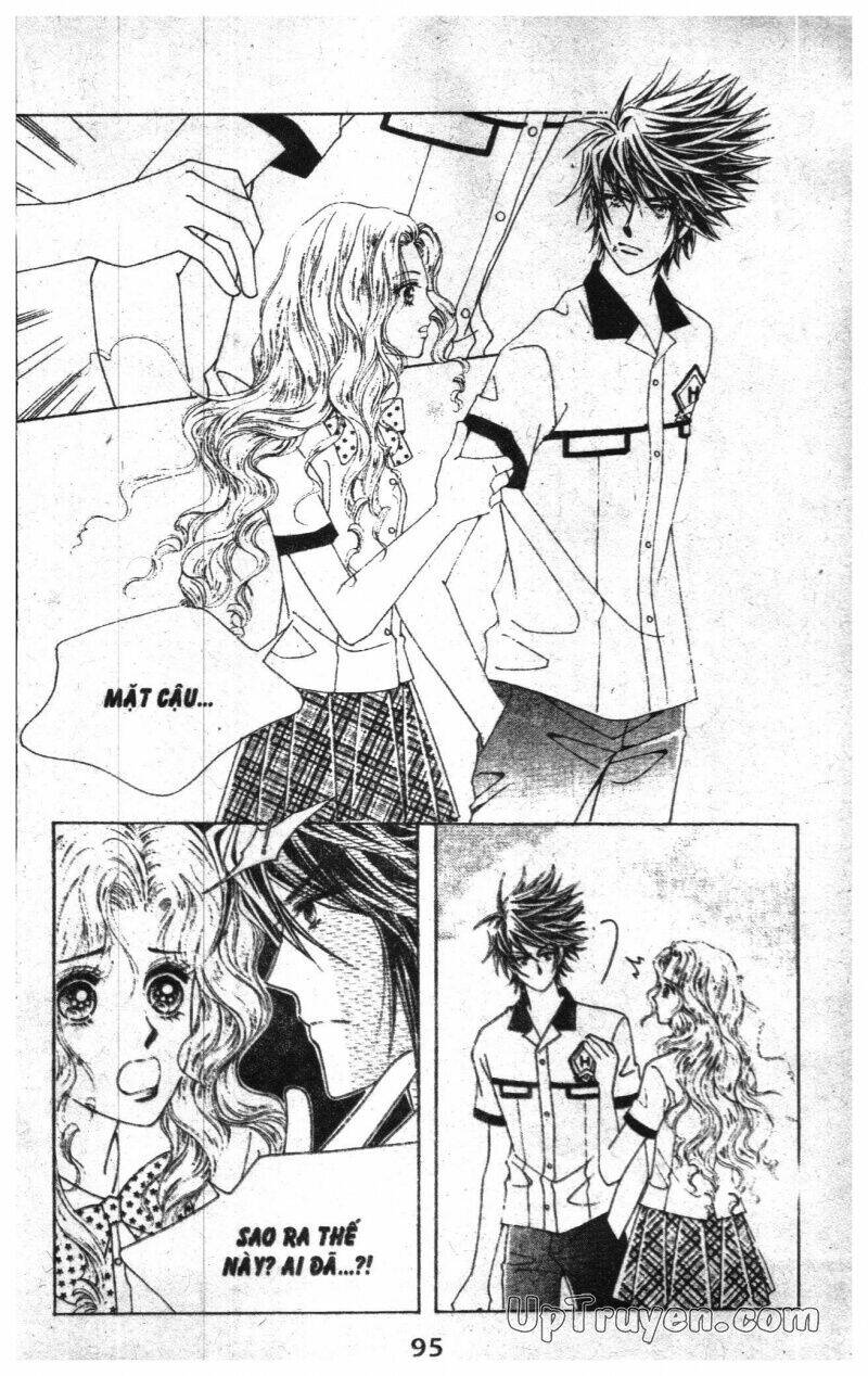 dạ khúc chapter 11 95