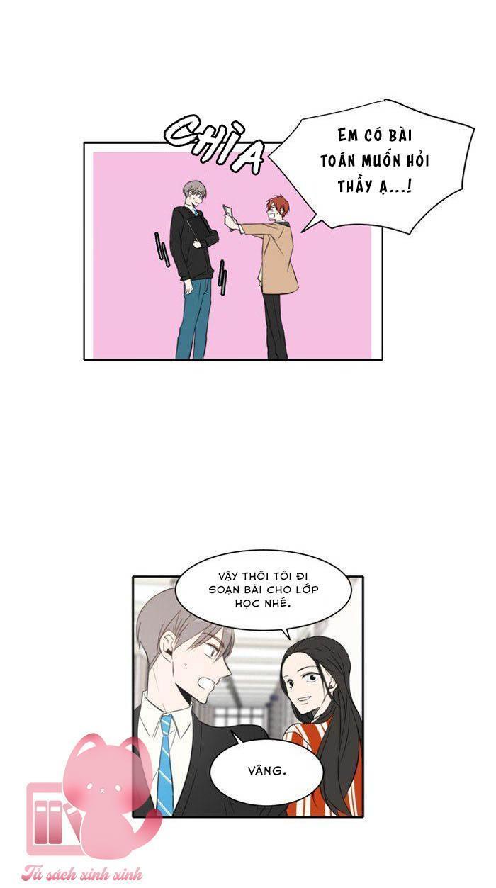 a good day to be a dog chapter 14 33