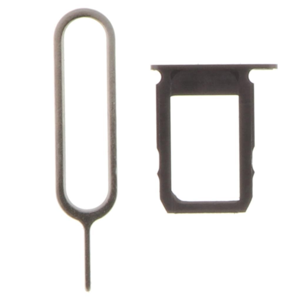 Tray Holder Slot Replacement for 5.0/XL 5.5 Black