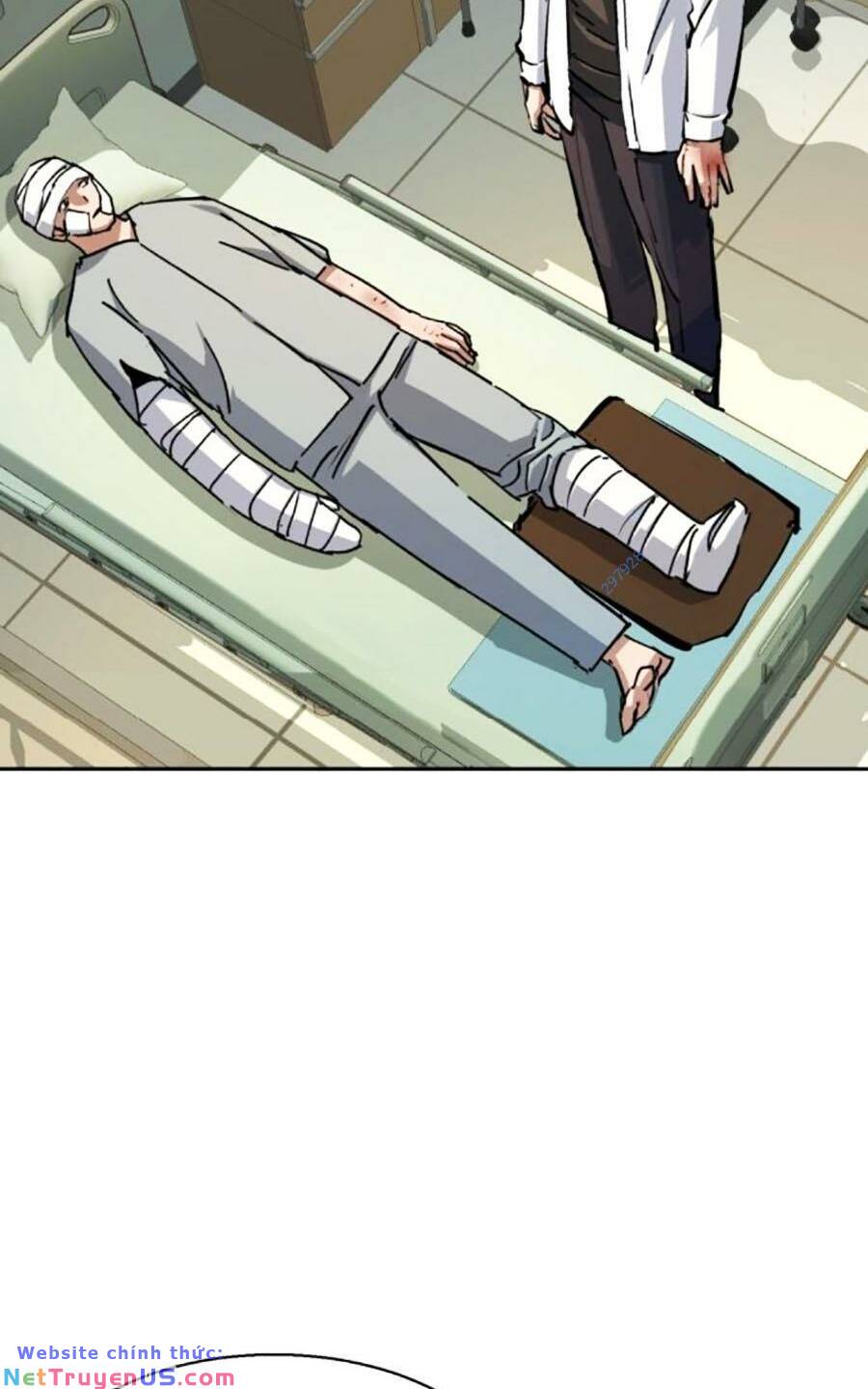 bạn học tôi là lính đánh thuê chapter 166 54