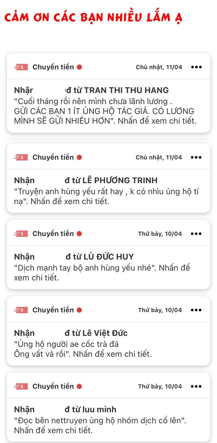 anh hùng yếu chapter 125 85