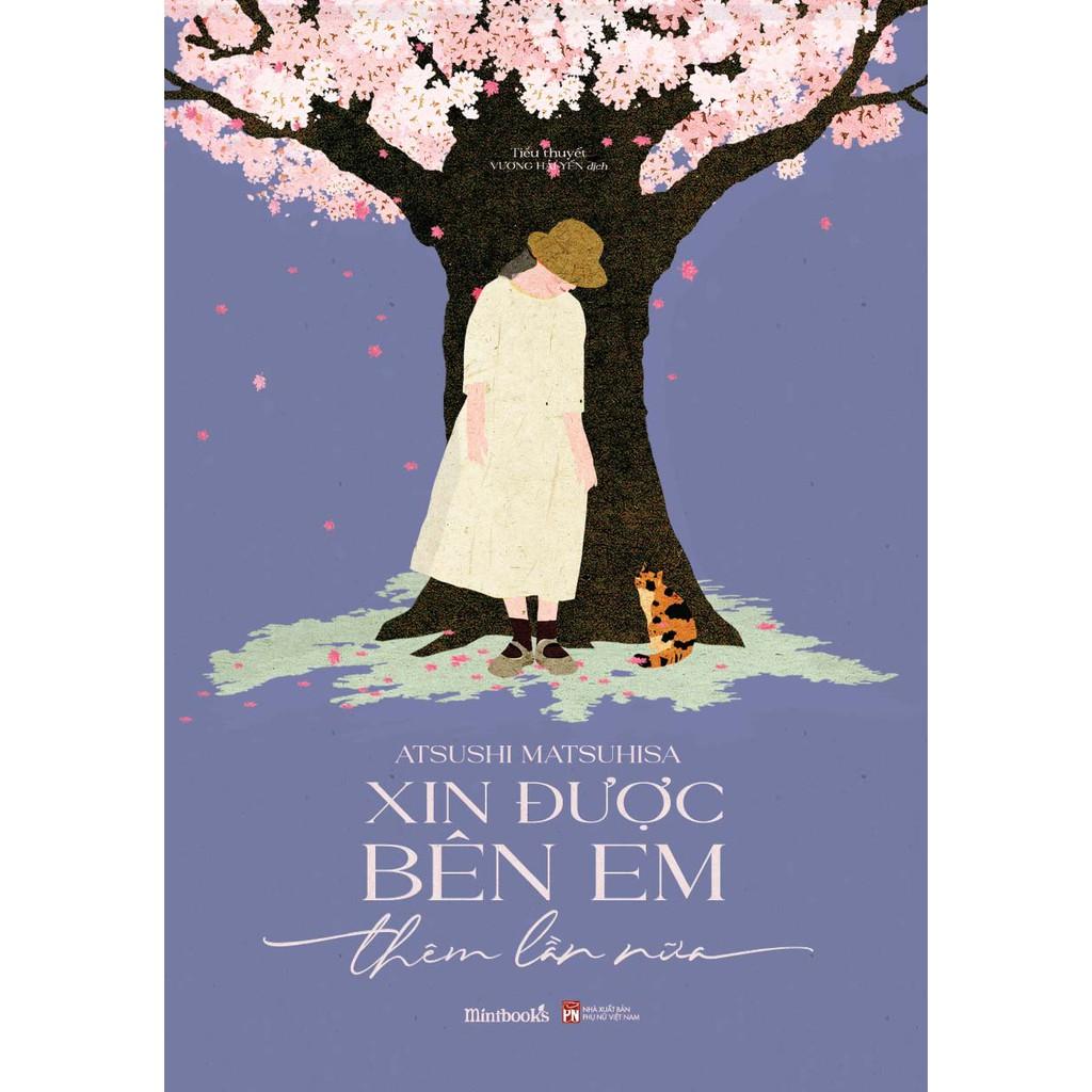 Sách - Xin Được Bên Em Thêm Lần Nữa